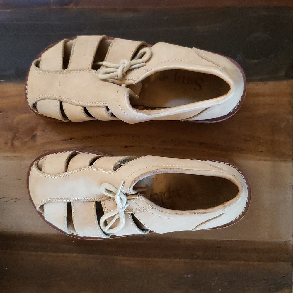 Simple Brand Shoes